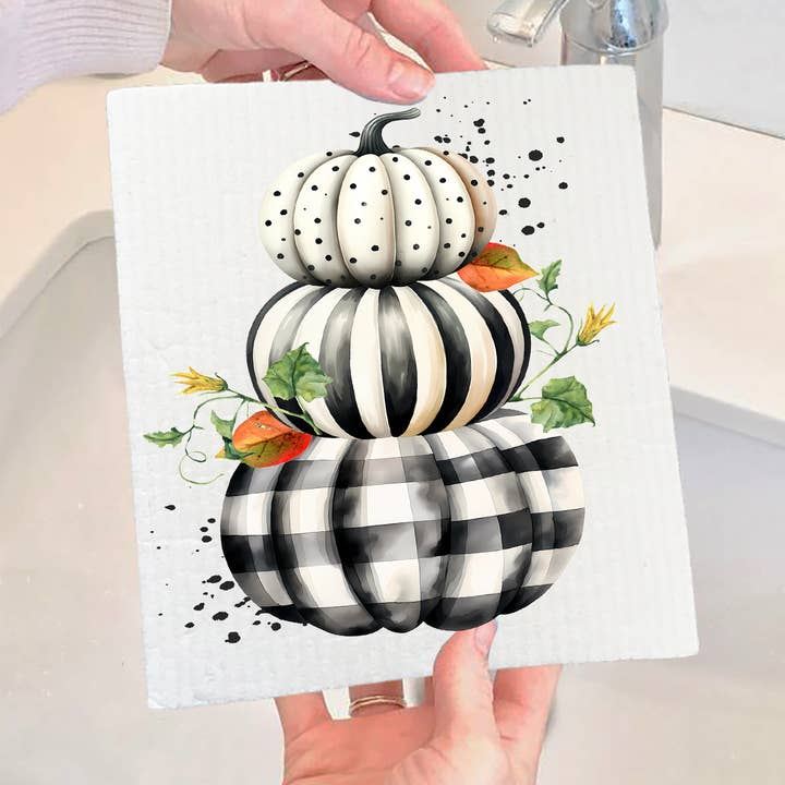 Swedish Dishcloths