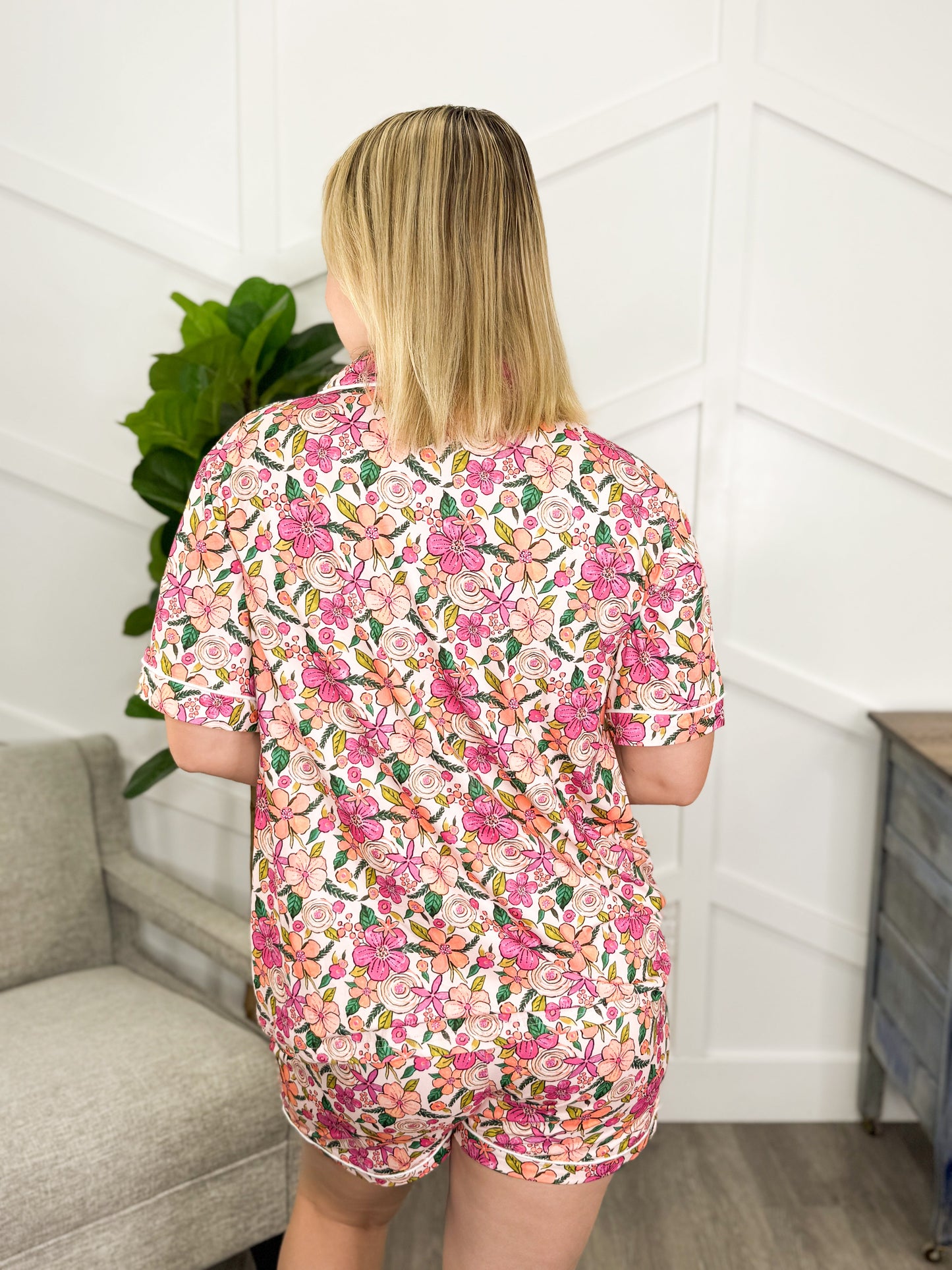 Summer PJ'S by Blakeley