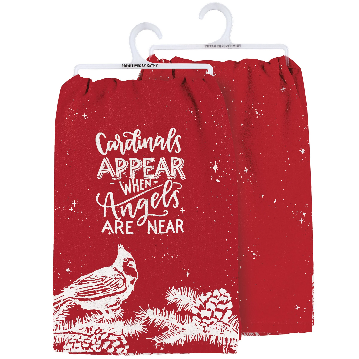 Everyday Fun Decorative Kitchen Towels