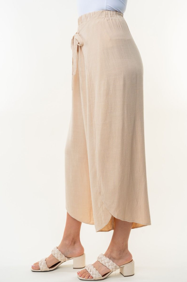 Reg/Plus On The Go Pants
