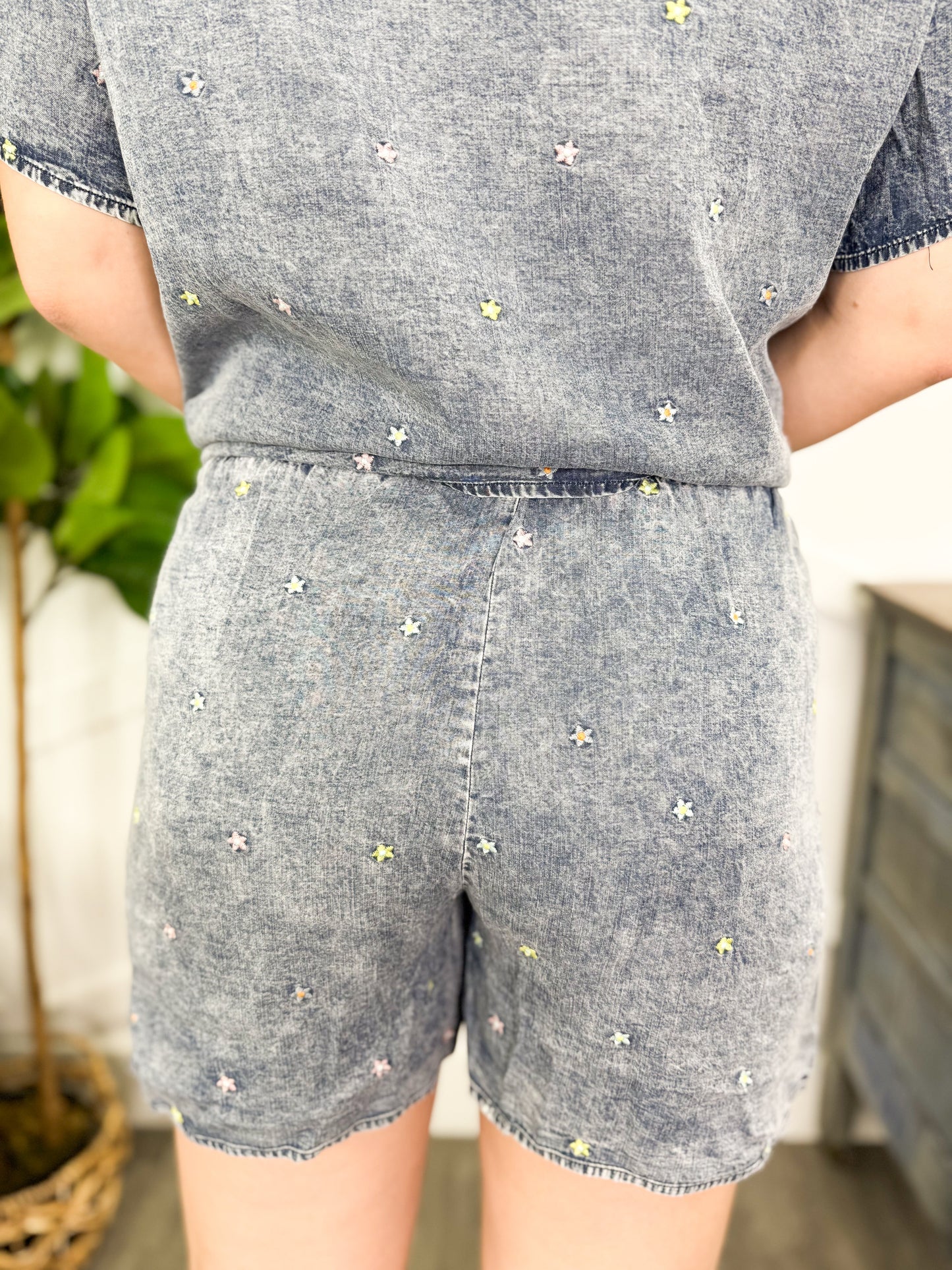 Reg/Plus-Set The Standard Shorts