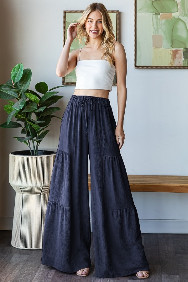 Reg/Plus Go Your Own Way Pants