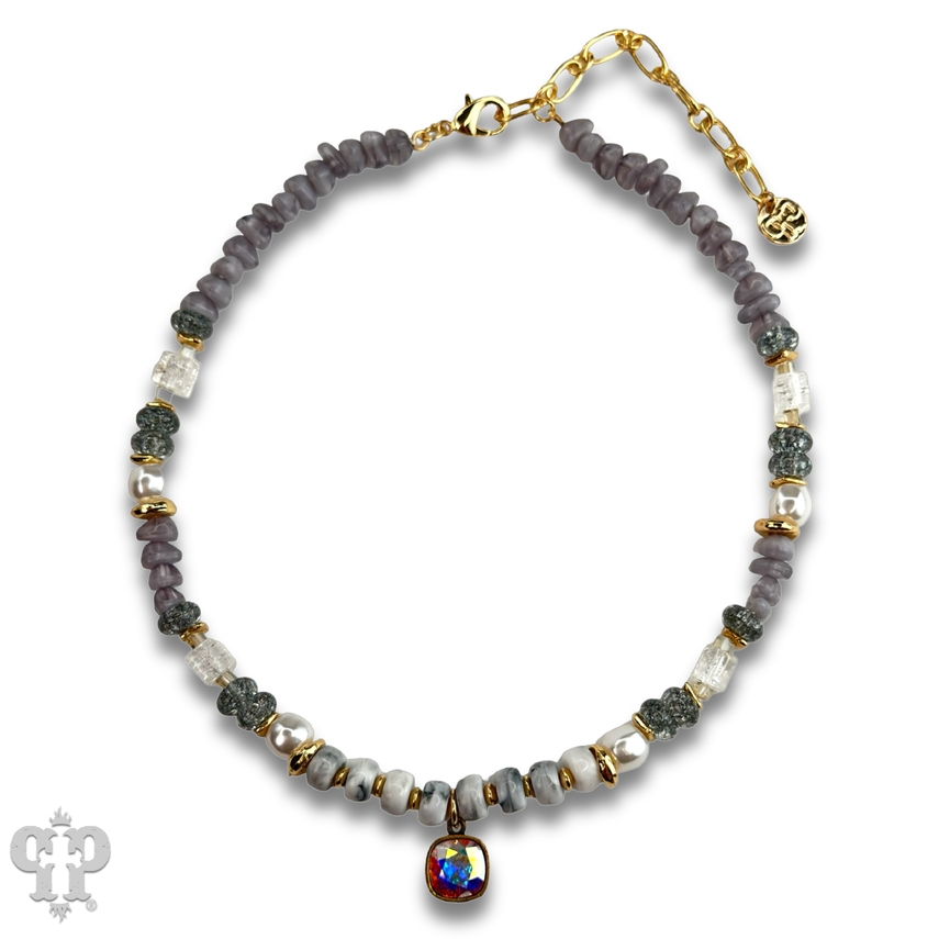 Bead The Way Necklace