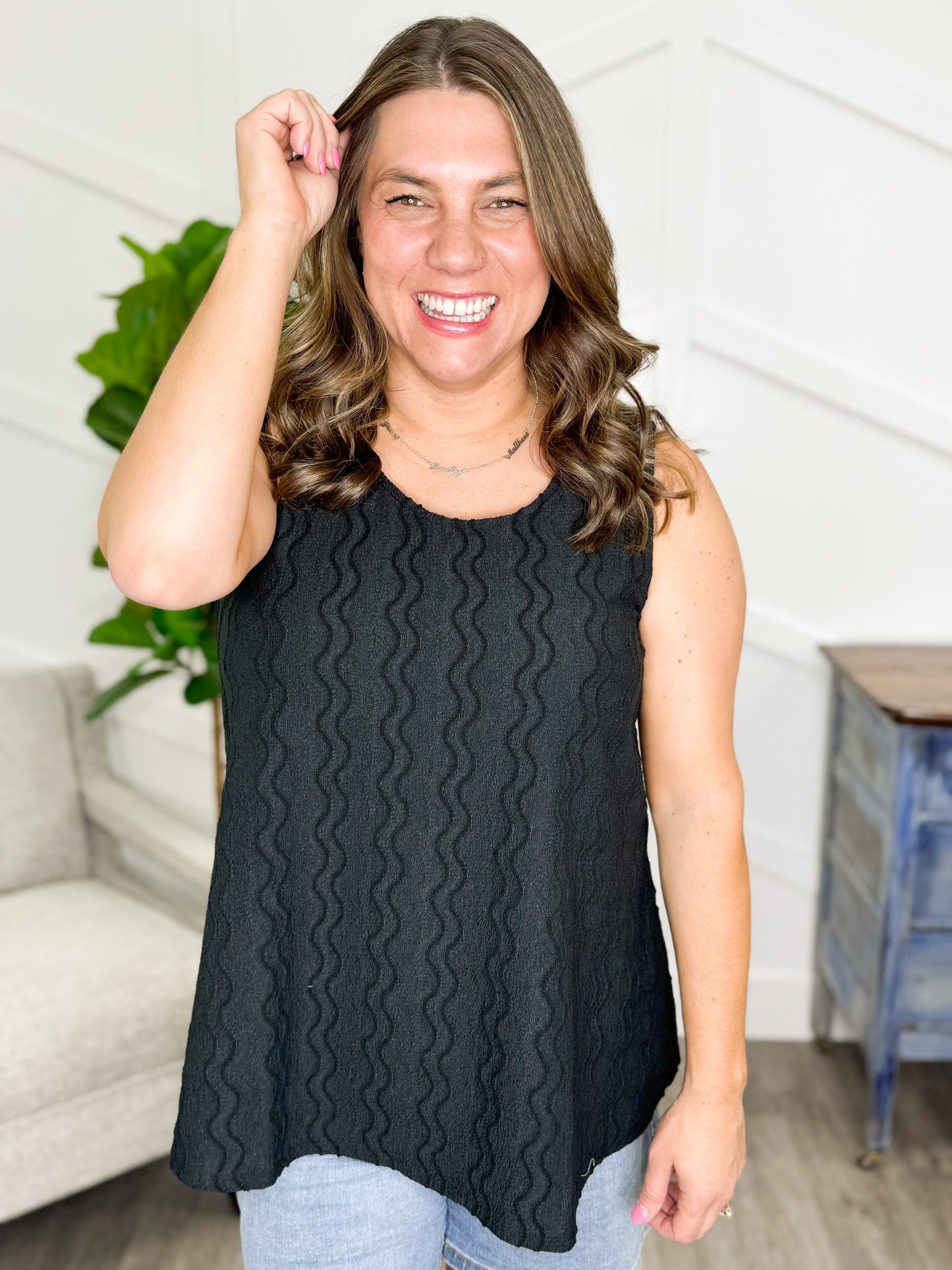 Elegant Essential Tank