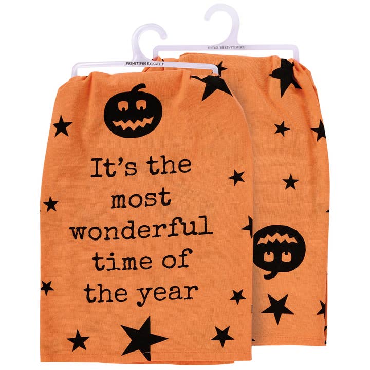 Everyday Fun Decorative Kitchen Towels