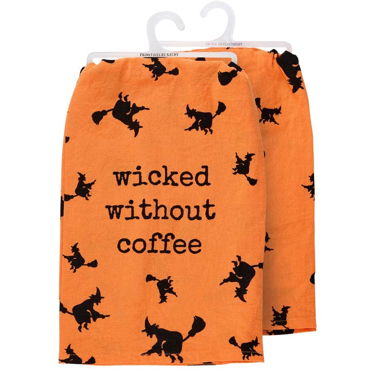 Everyday Fun Decorative Kitchen Towels