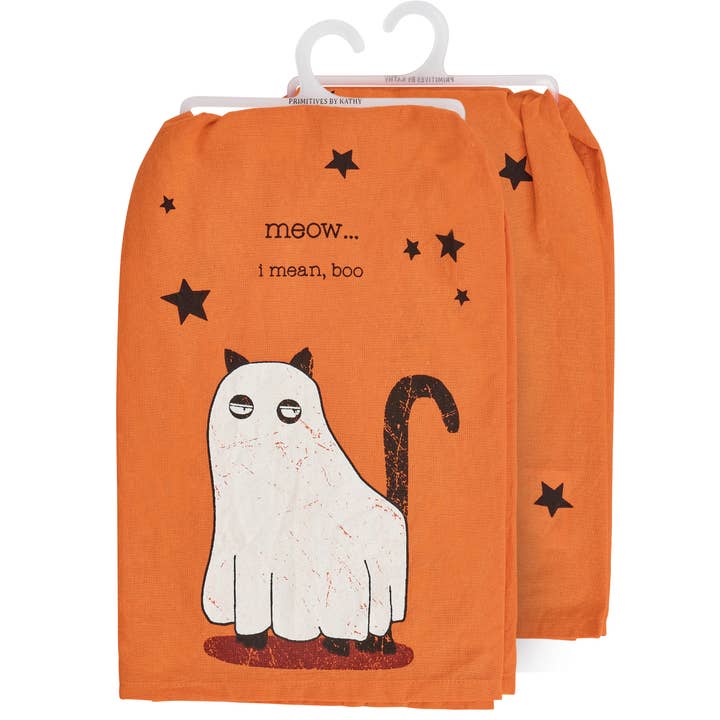 Everyday Fun Decorative Kitchen Towels