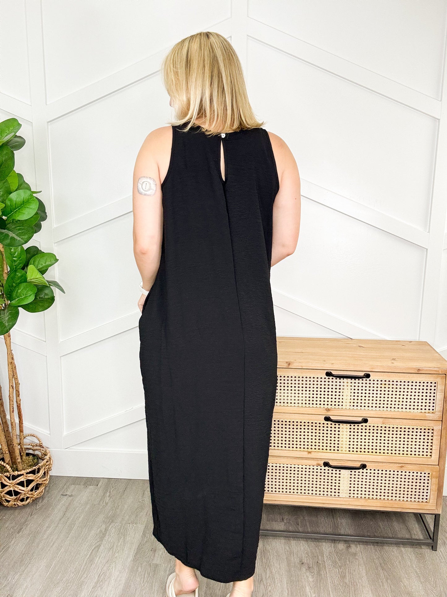 Reg/Plus-Ever So Charming Dress