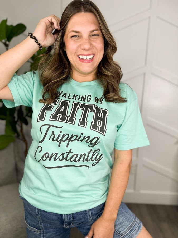 Faith Tee