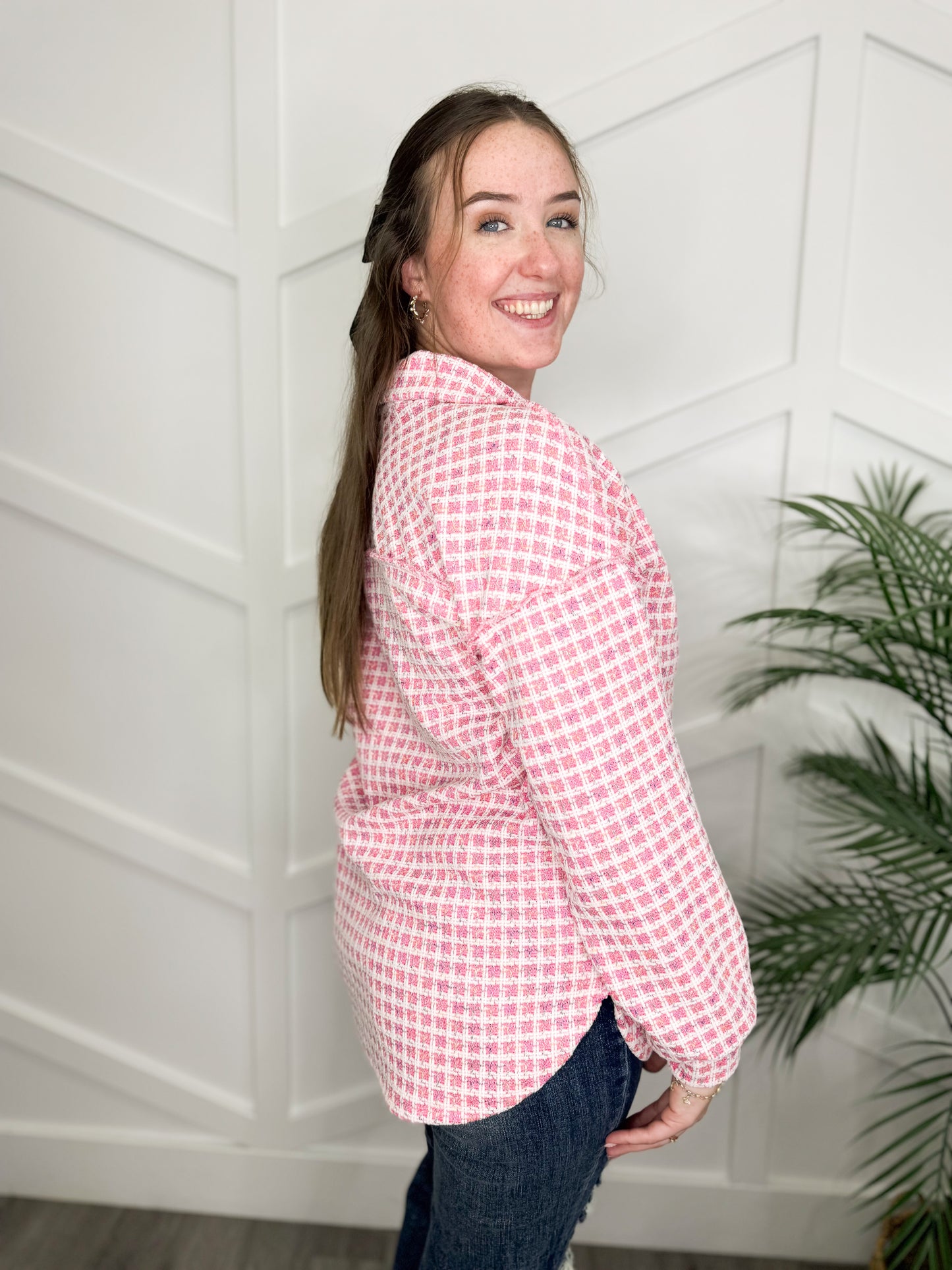 Reg/Plus All Out Cute Top