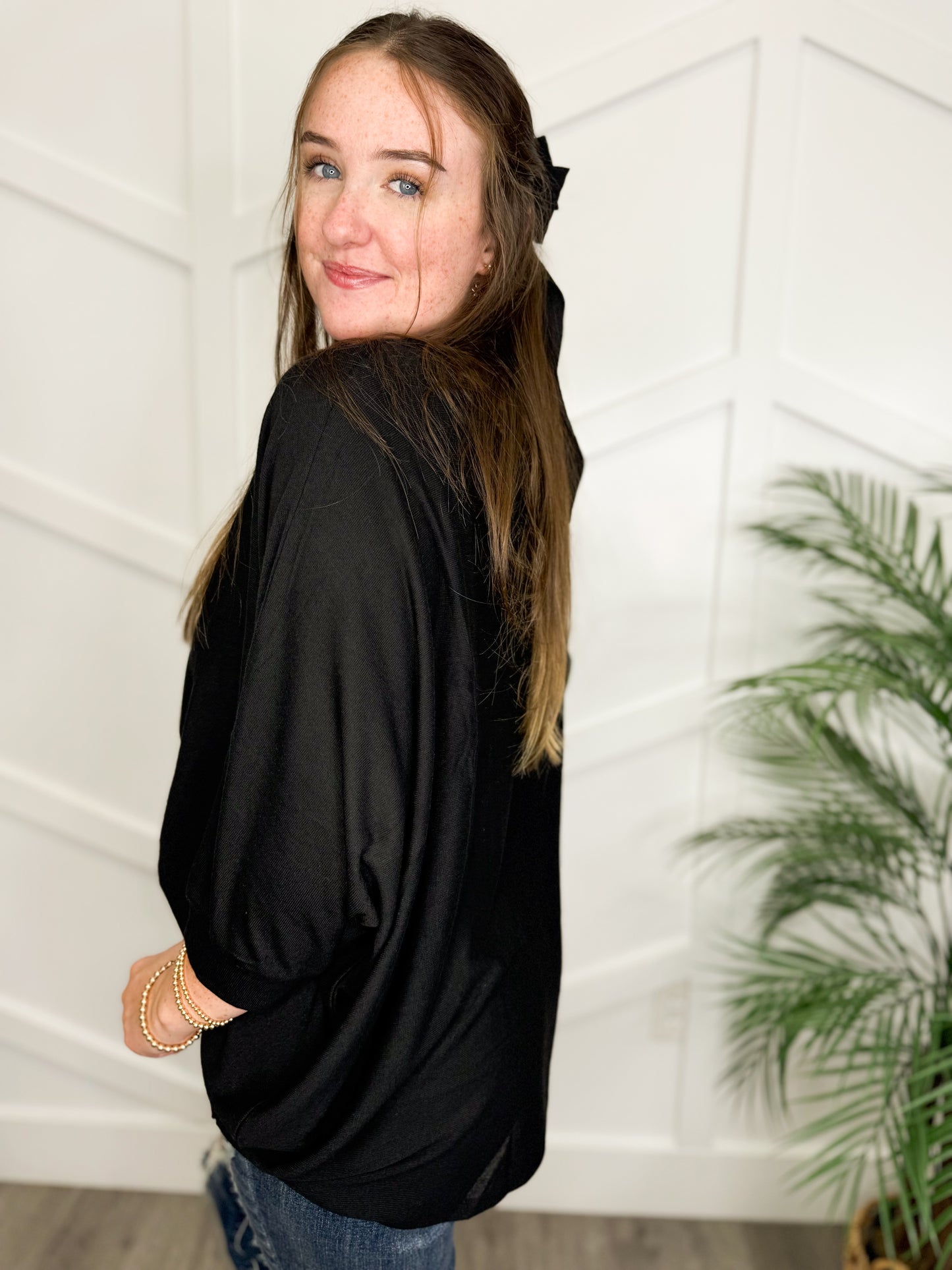 Reg/Plus- All Along Top