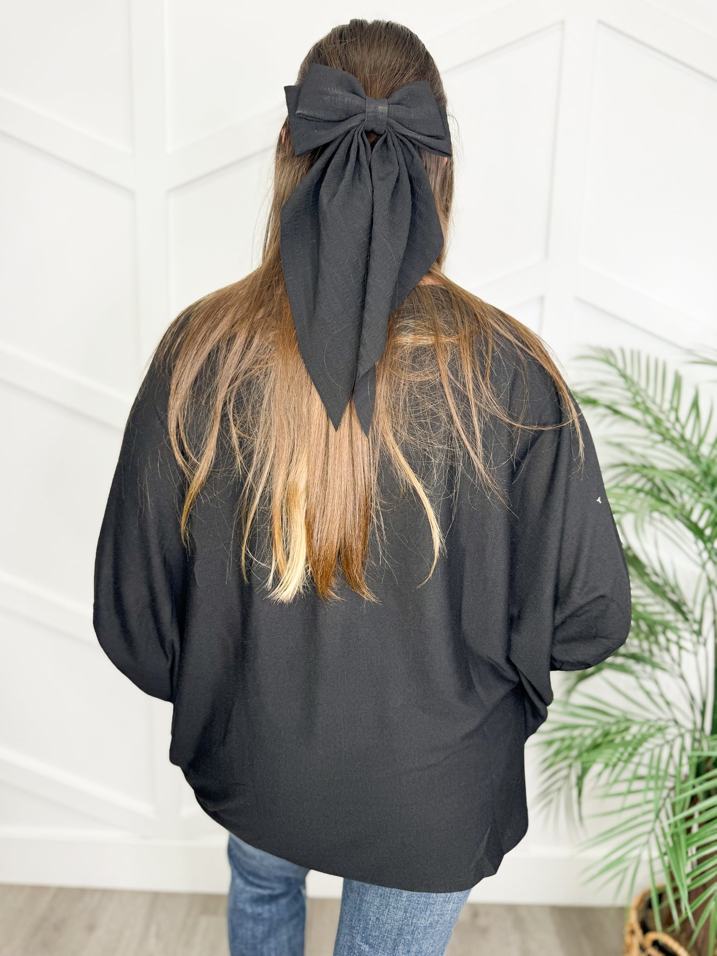 Reg/Plus- All Along Top