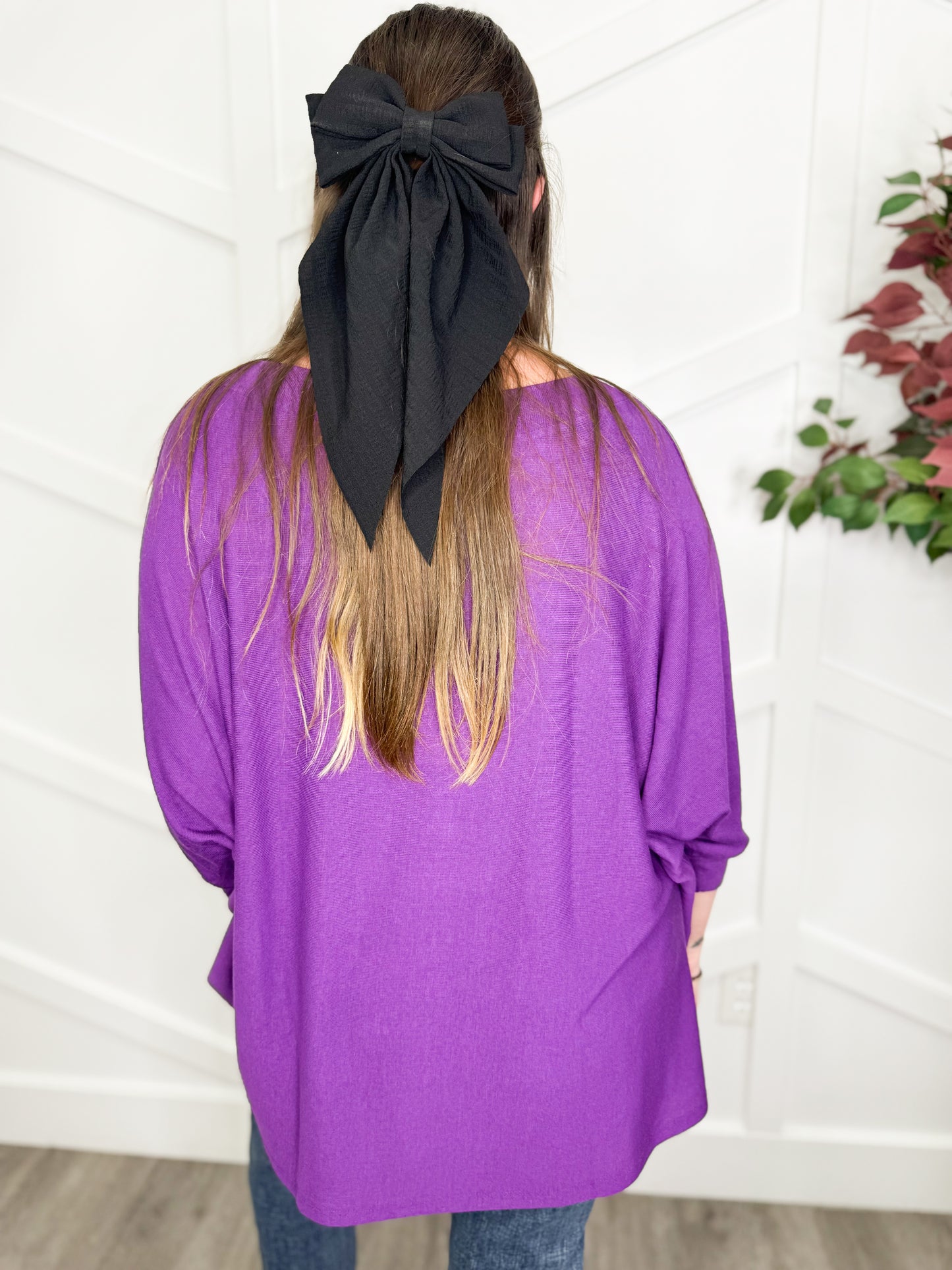 Reg/Plus- All Along Top