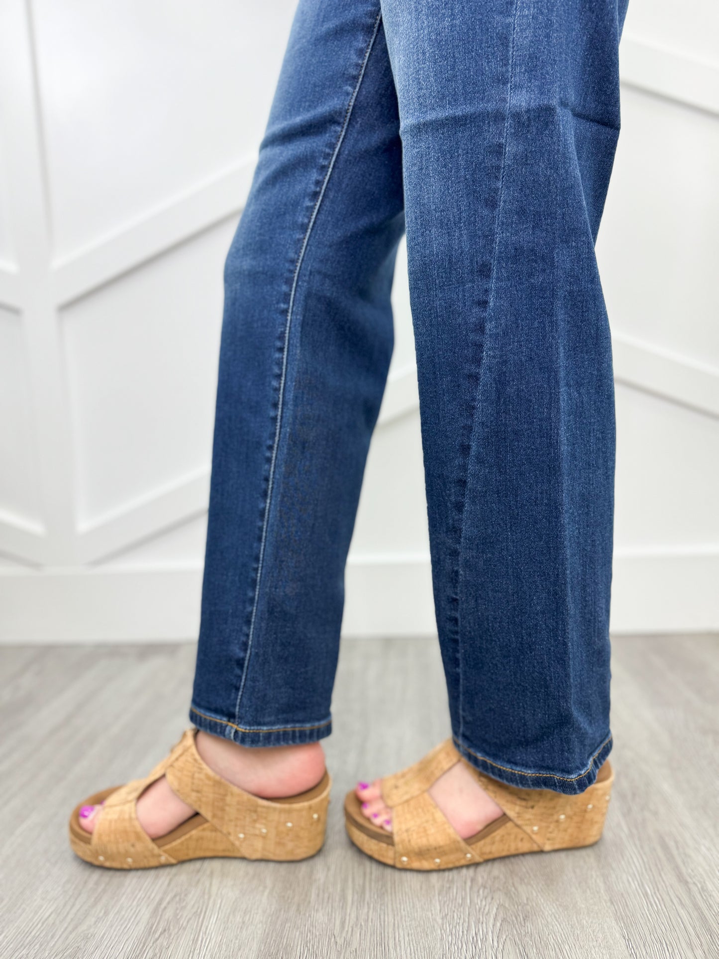 Reg/Plus-Got To Go There Jeans