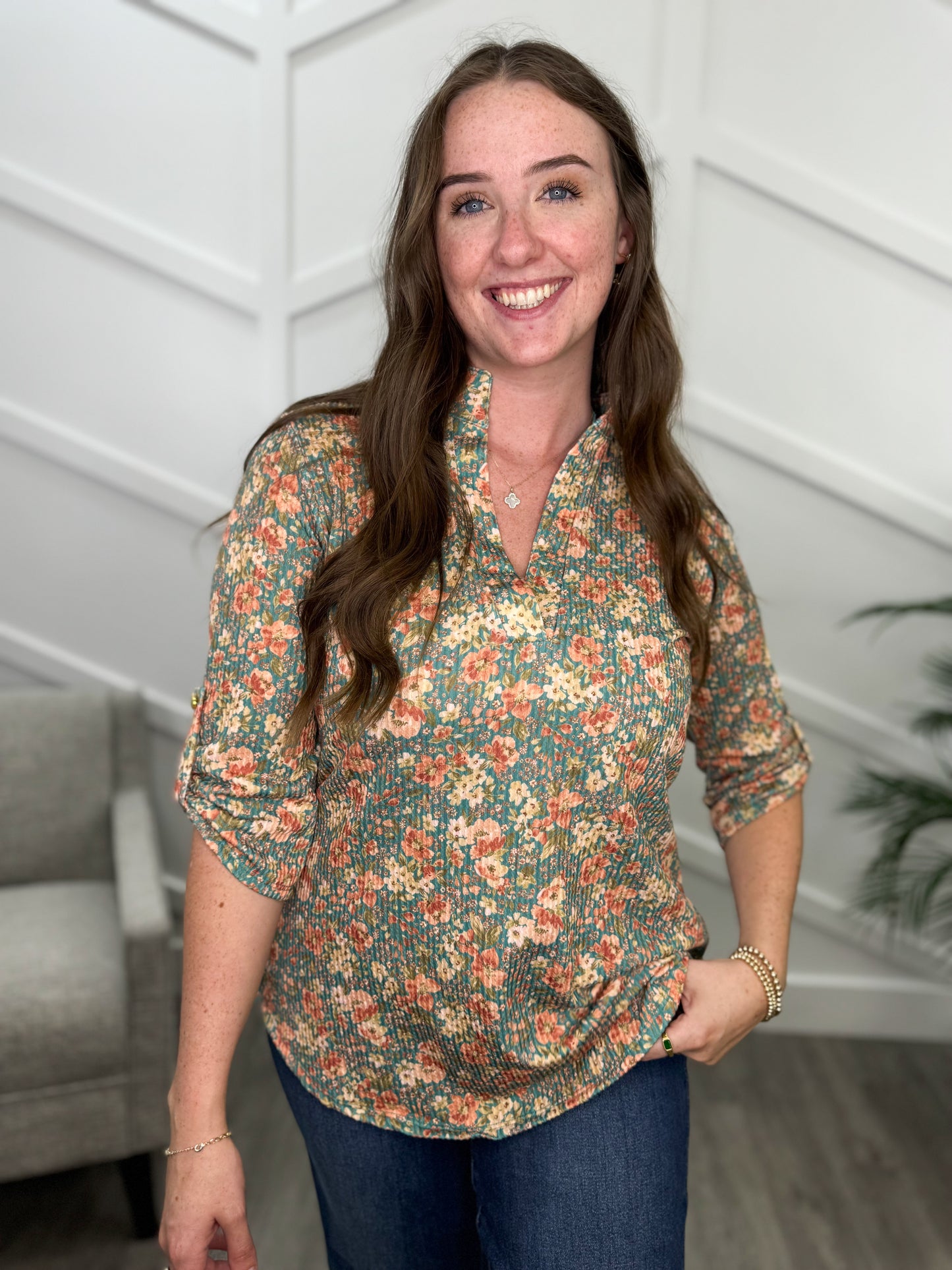 Reg/Plus Made For This Top