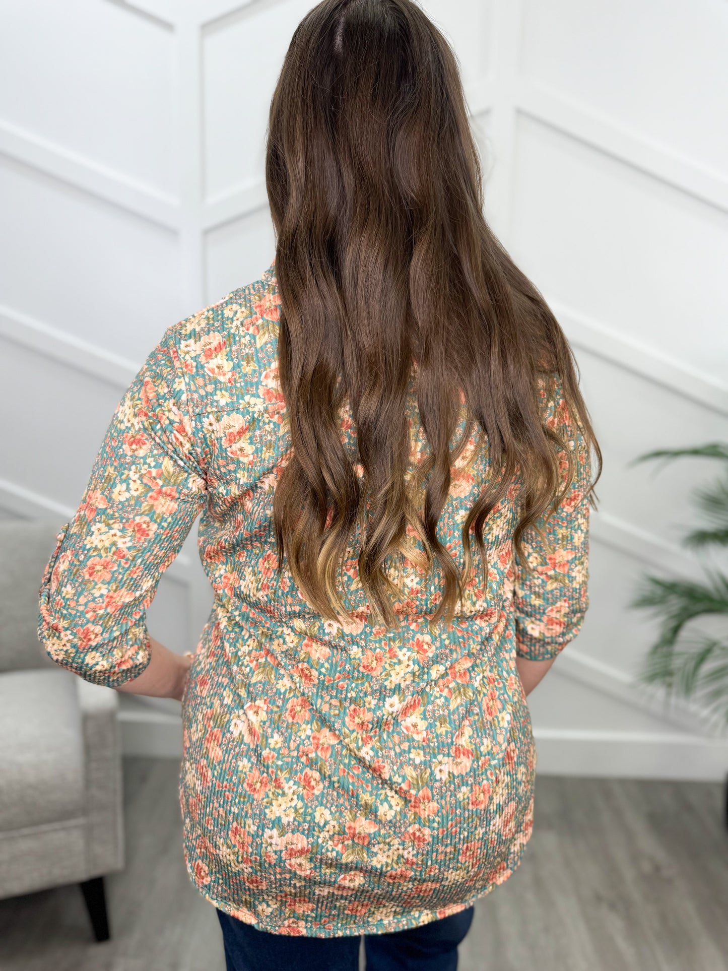 Reg/Plus Made For This Top