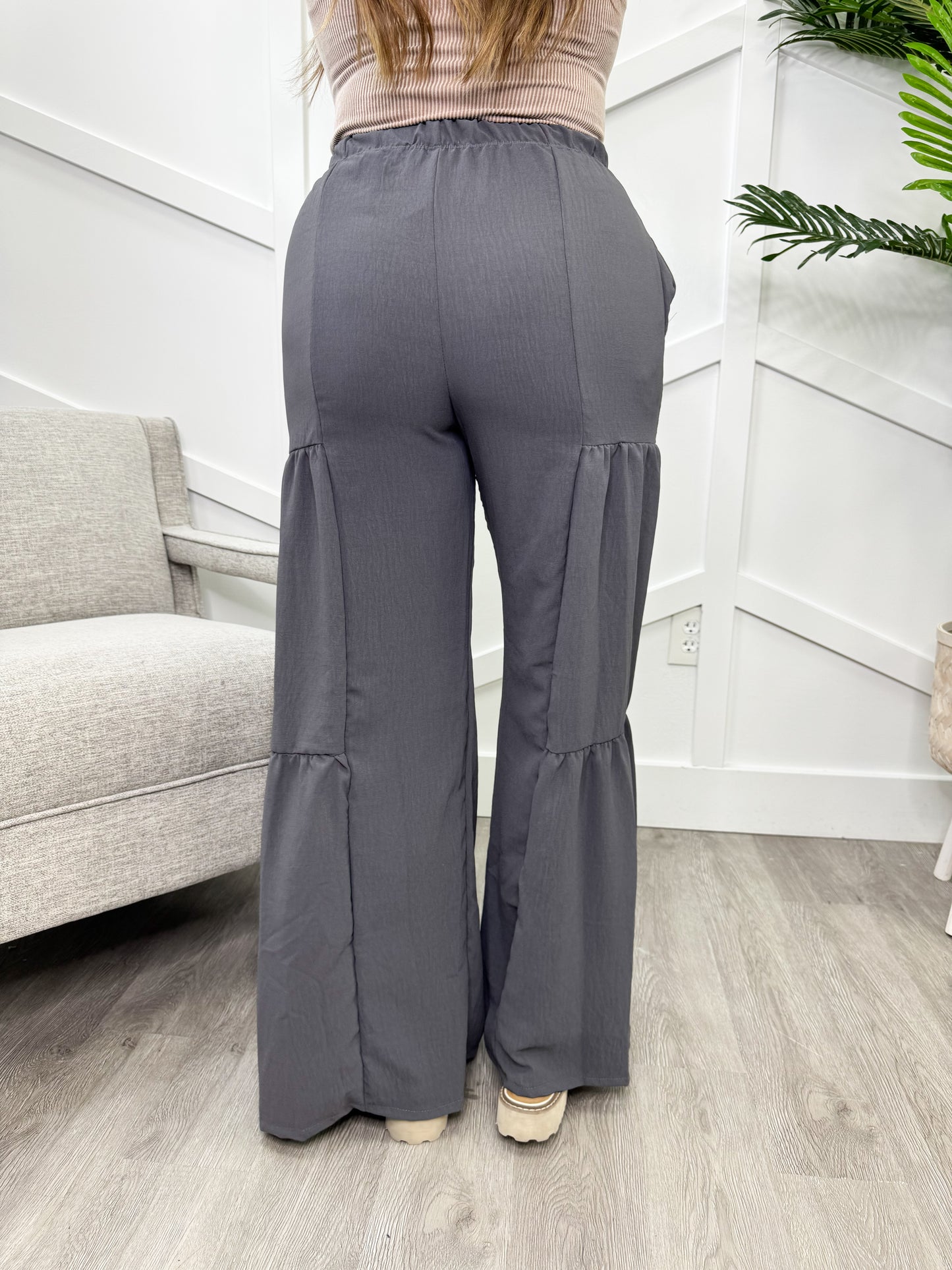 Reg/Plus Go Your Own Way Pants