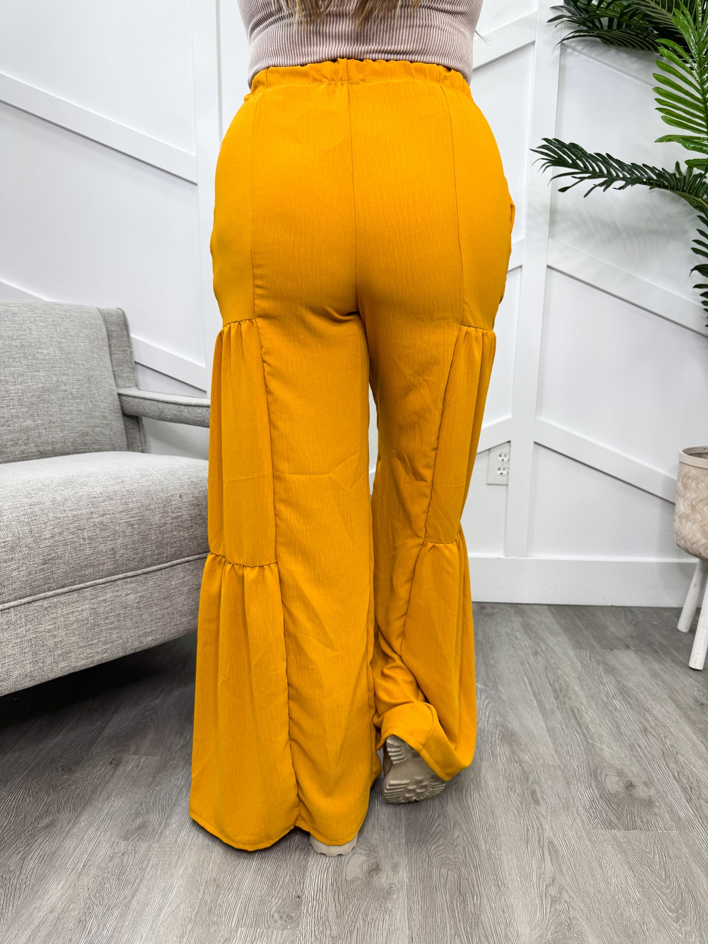 Reg/Plus Go Your Own Way Pants