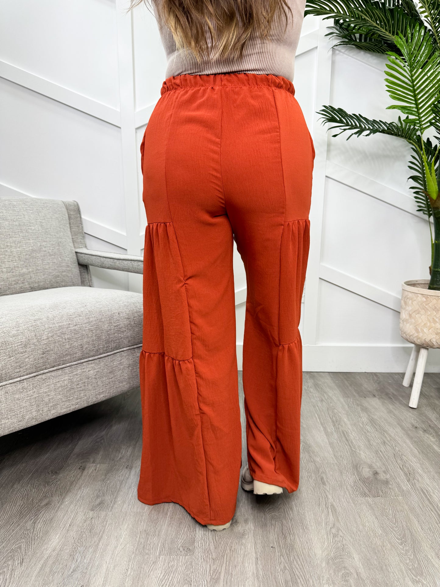 Reg/Plus Go Your Own Way Pants
