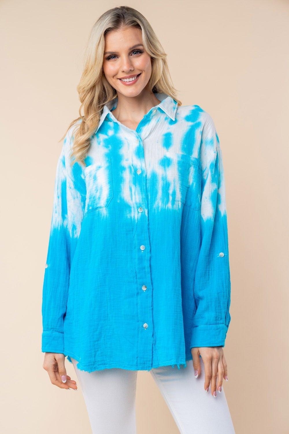 Reg-Absolute Charm Top