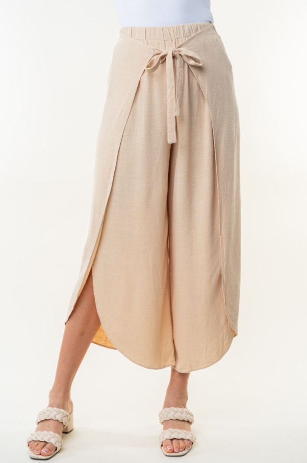 Reg/Plus On The Go Pants