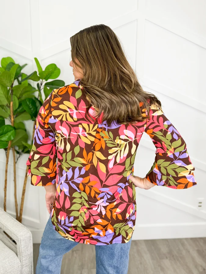Reg/Plus- Simple Spark Top