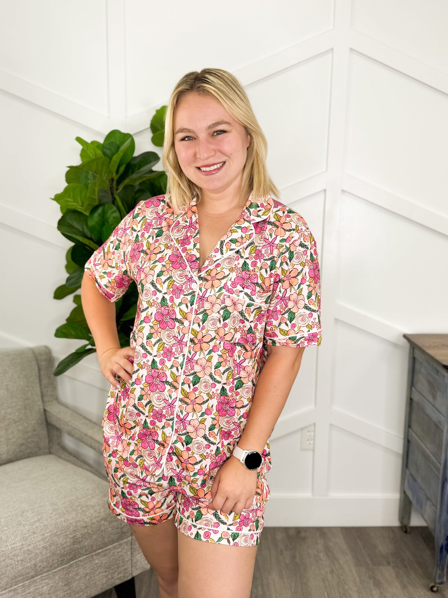 Summer PJ'S by Blakeley