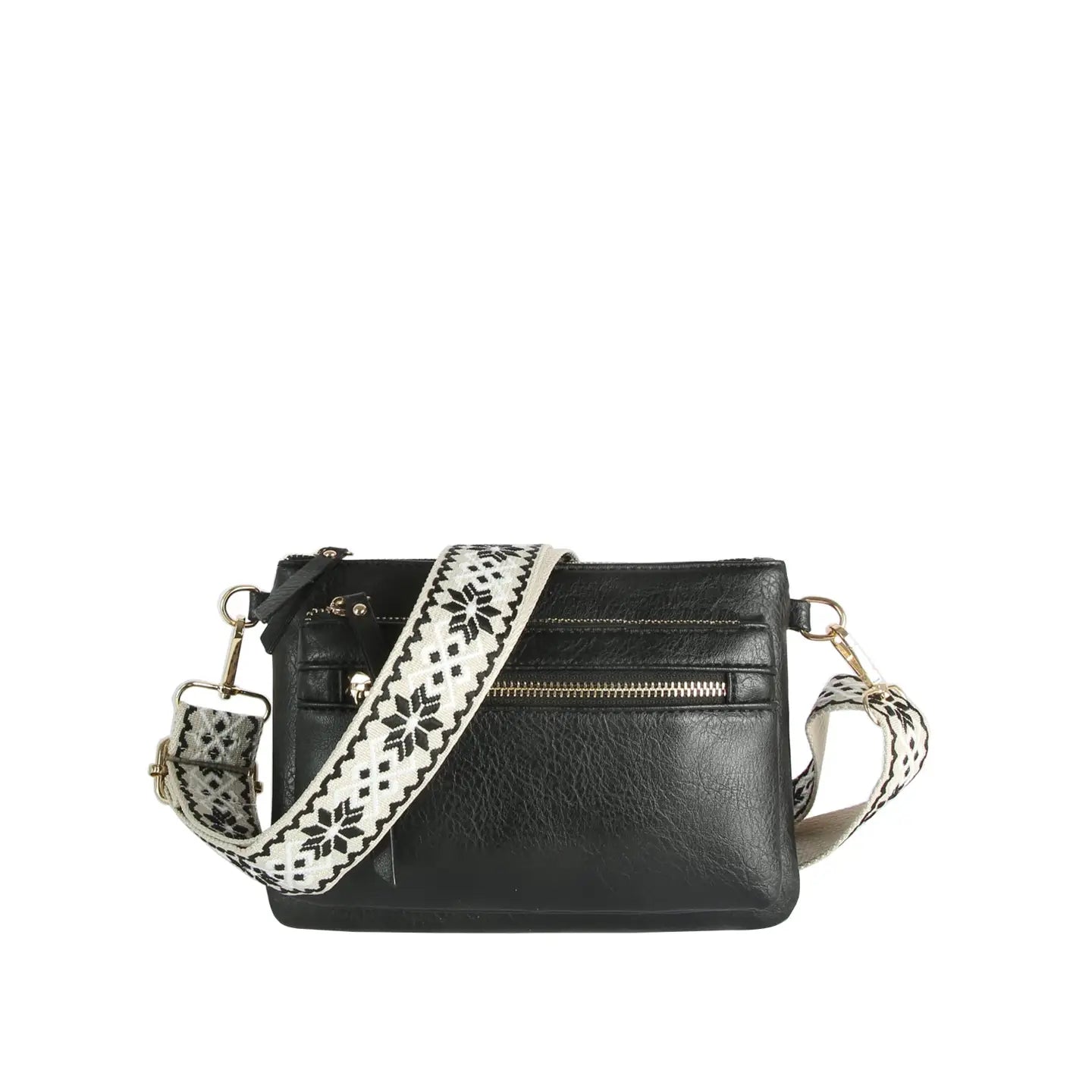 This Town Crossbody Bag