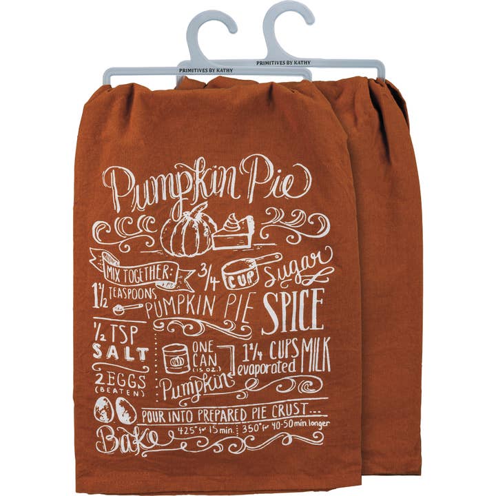 Everyday Fun Decorative Kitchen Towels