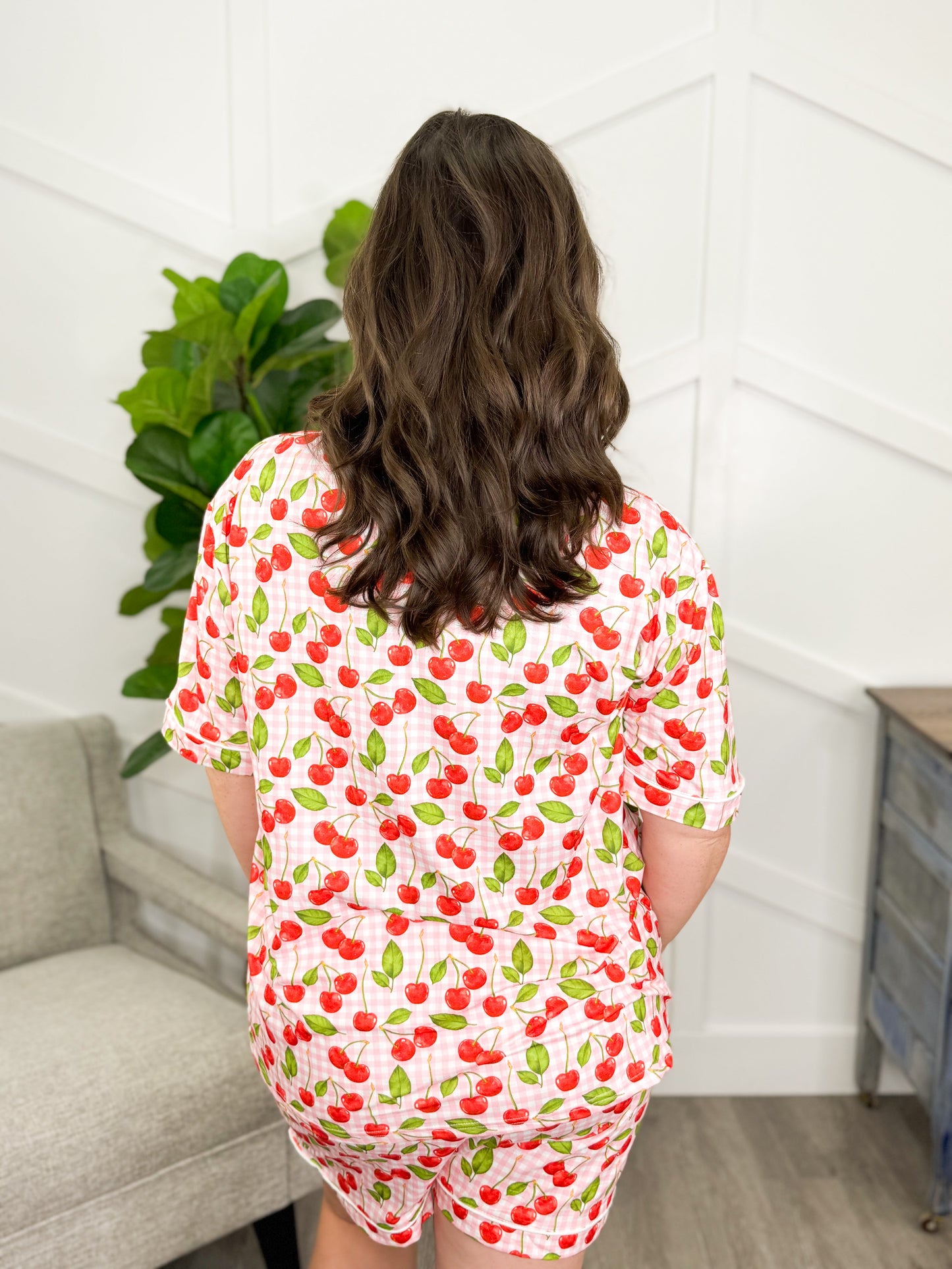 Summer PJ'S by Blakeley