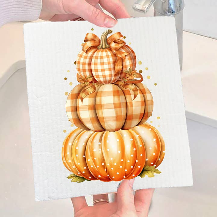 Swedish Dishcloths
