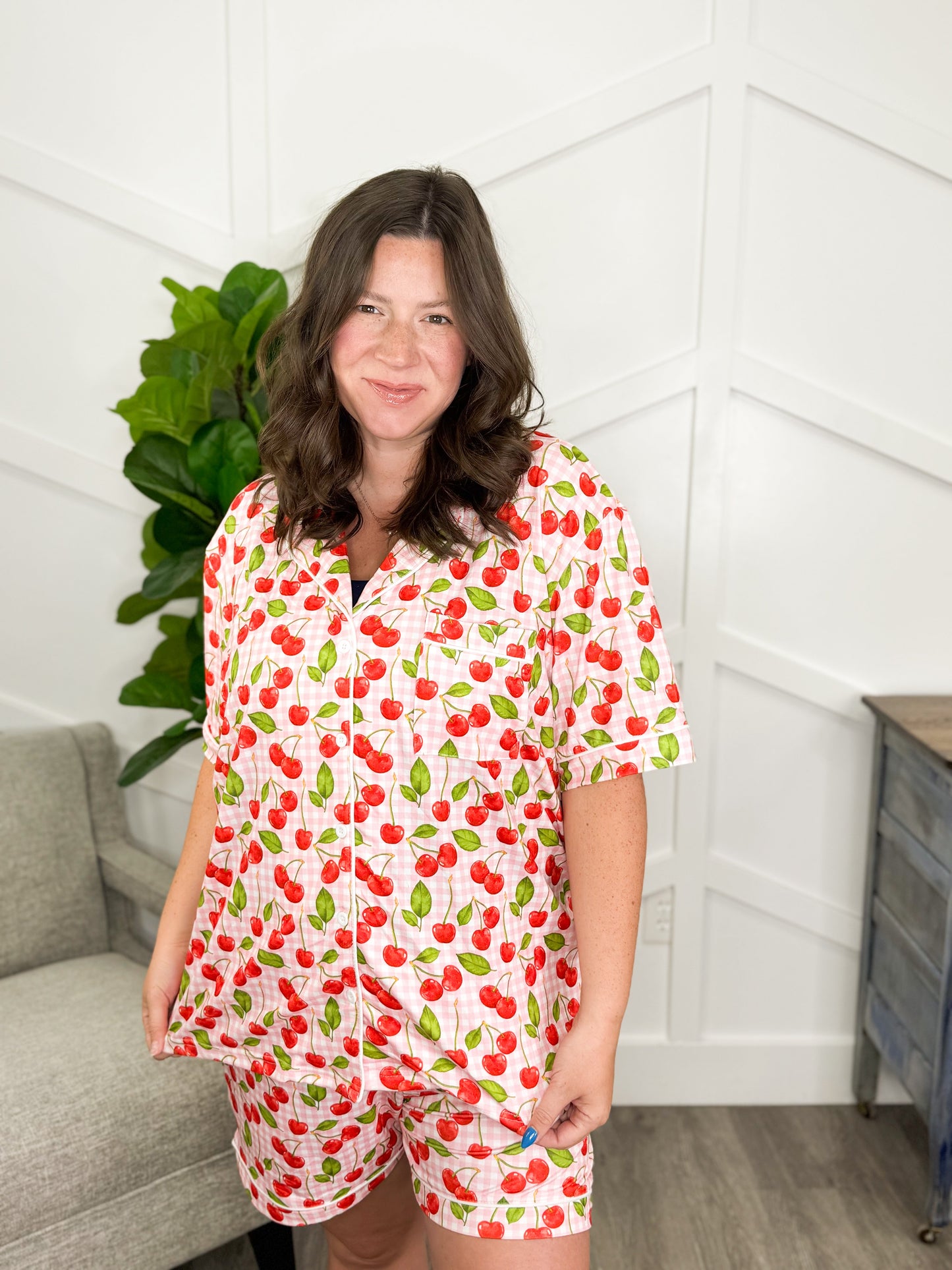 Summer PJ'S by Blakeley