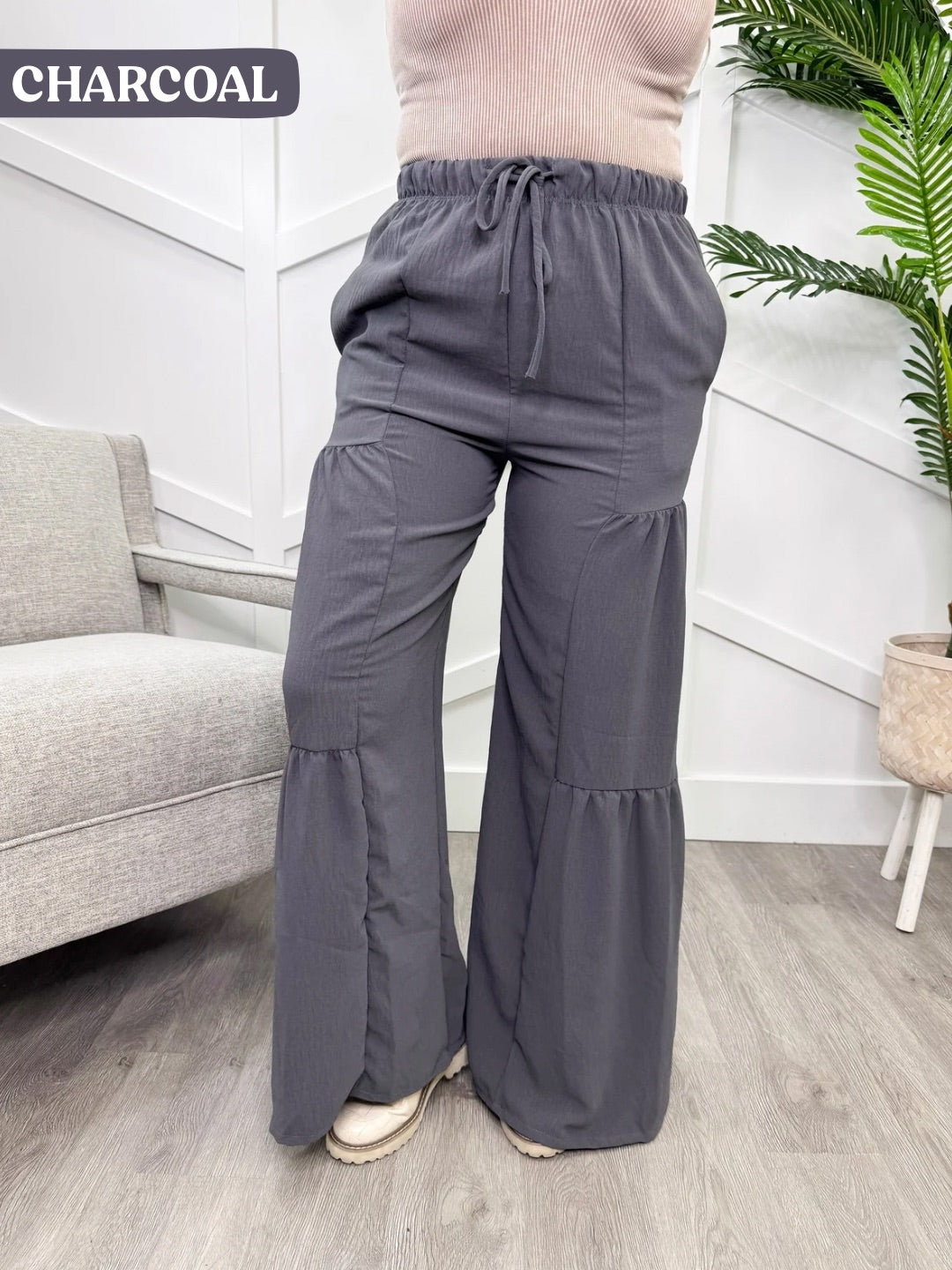 Reg/Plus Go Your Own Way Pants