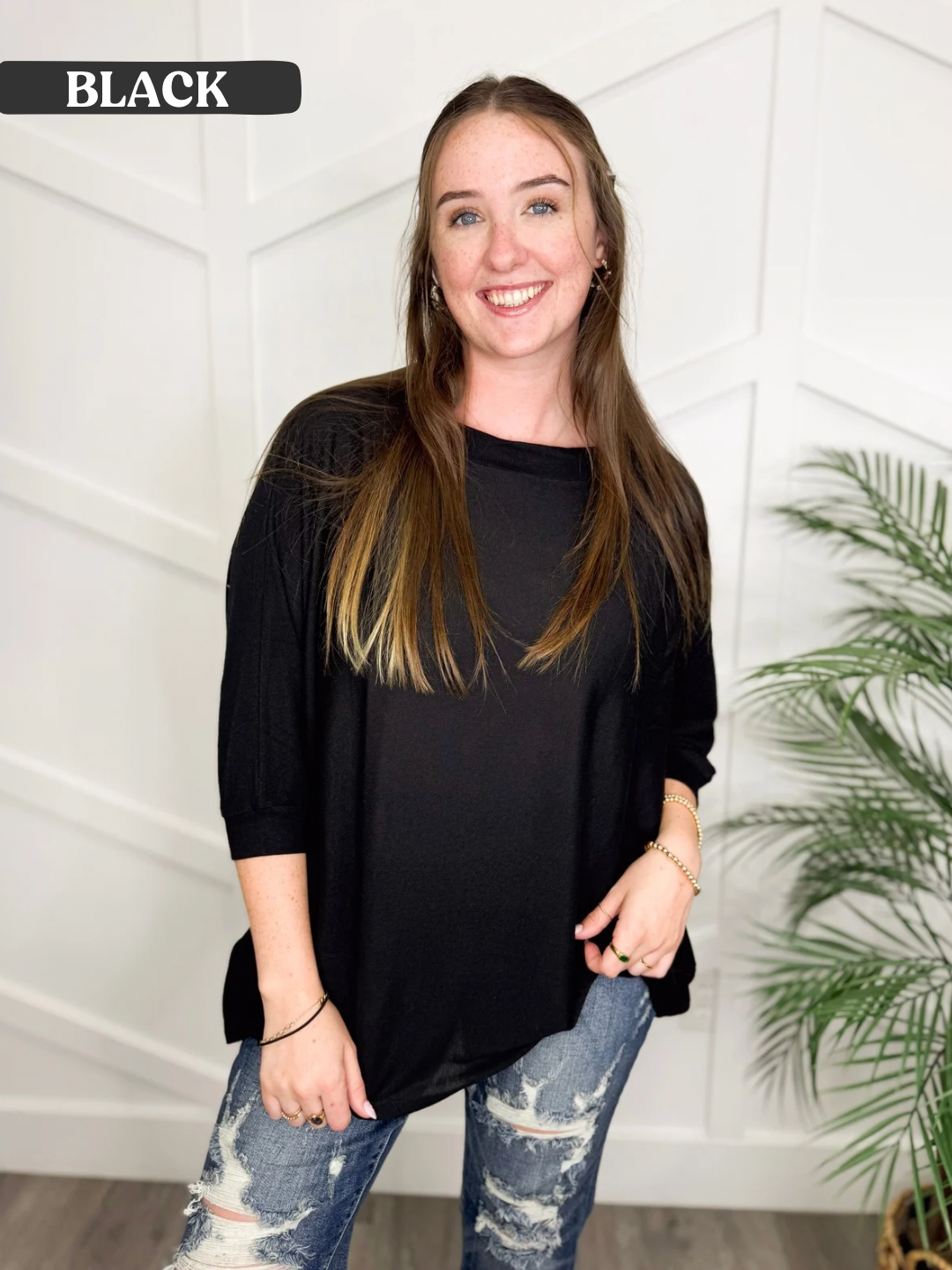 Reg/Plus- All Along Top