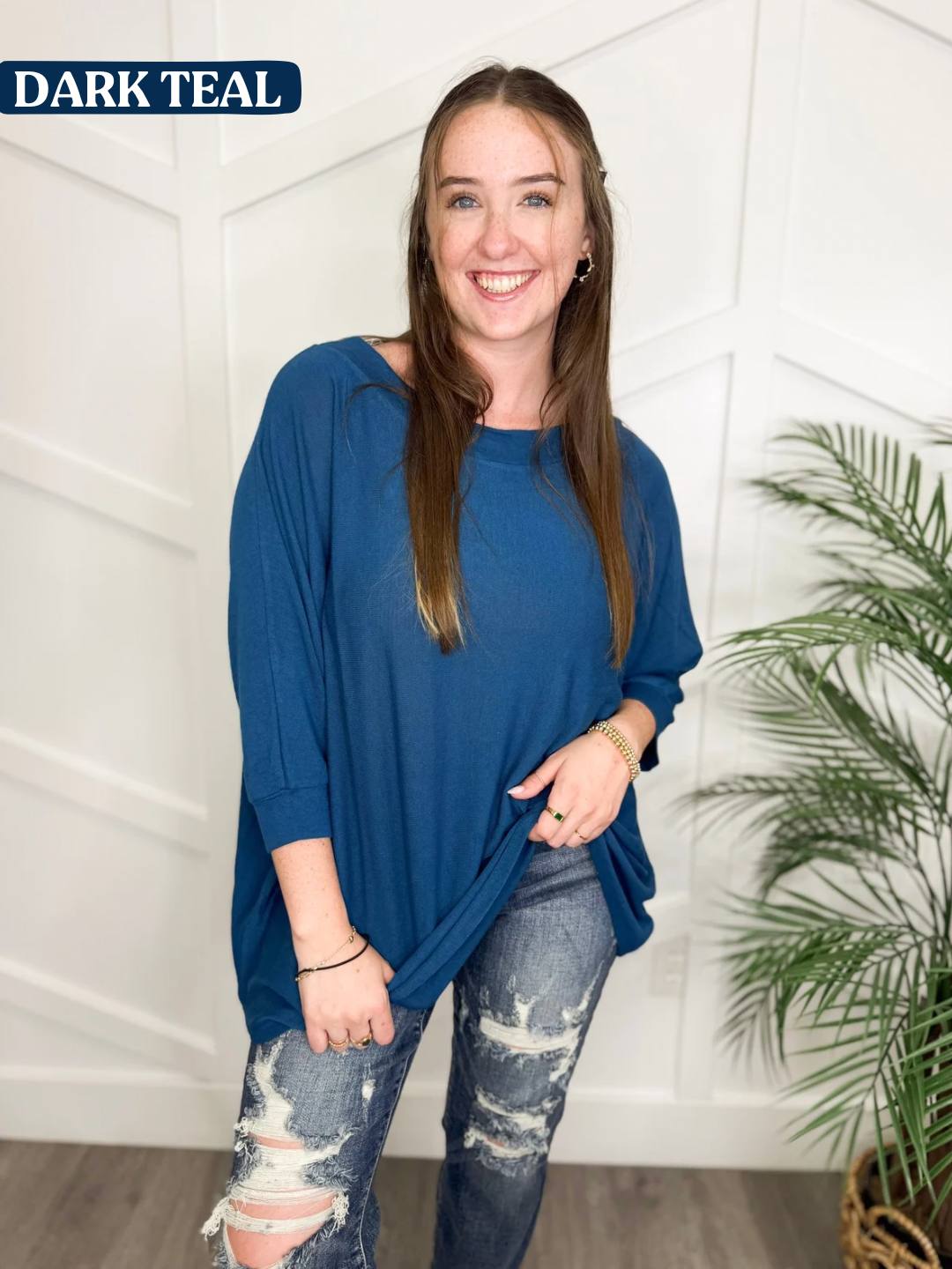 Reg/Plus- All Along Top