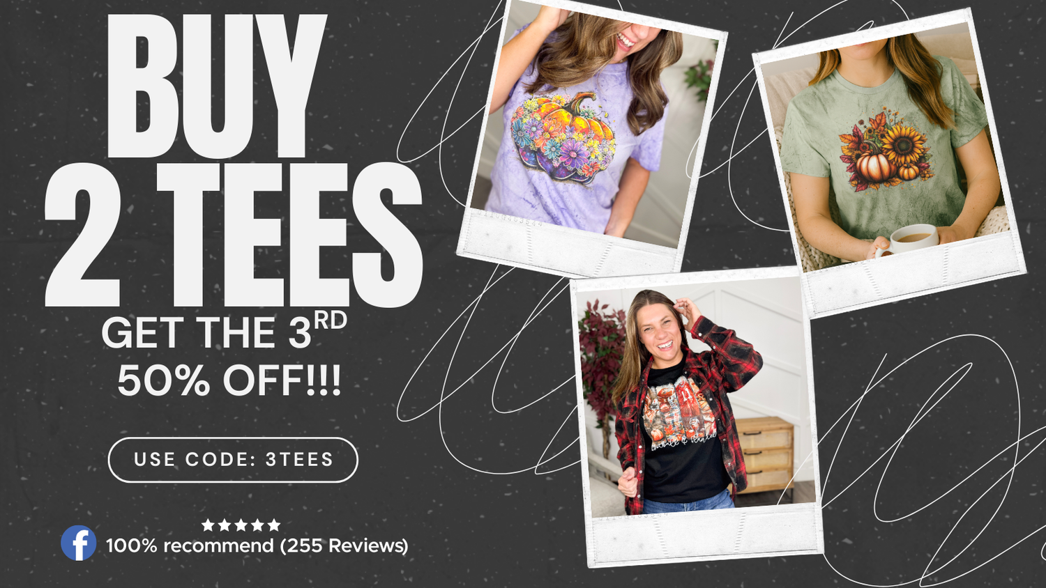 Graphic Tees