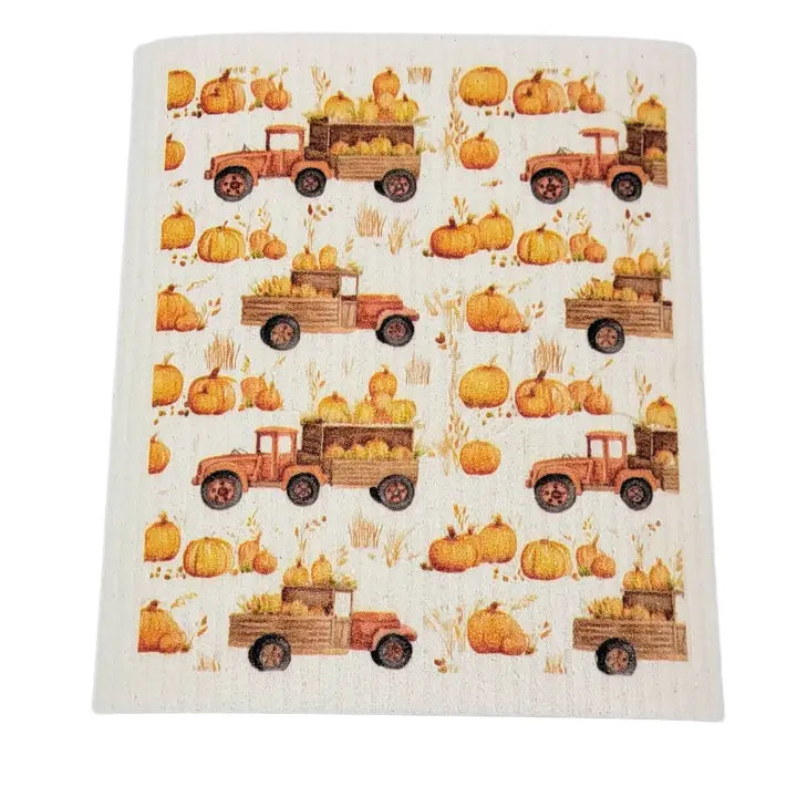 Driftless Studios Swedish Dishcloth