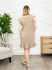 Reg/Plus-Fierce and Fabulous Dress
