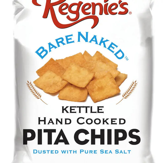 Regenie's Pita Chips