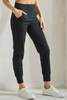 Reg/Plus-Just Go With It Joggers