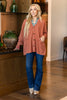 Reg/Plus-The Perfect Layer Cardigan