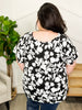 Reg/Plus-Nothing Better Top