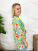 Reg/Plus-Wildflower Dream Cardigan