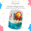 Large Magical Sensory Jars