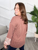 Reg/Plus Loving You Is A Breeze Top