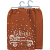 Everyday Fun Decorative Kitchen Towels