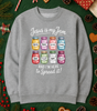 Jesus is My Jam Tee or Sweatshirt