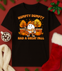 Humpty Dumpty Graphic Top (4 Shirt Options)