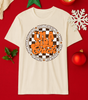 Side Chick Tee or Sweatshirt