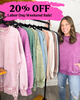 Adventure Ready Sweatshirt w/ Pockets